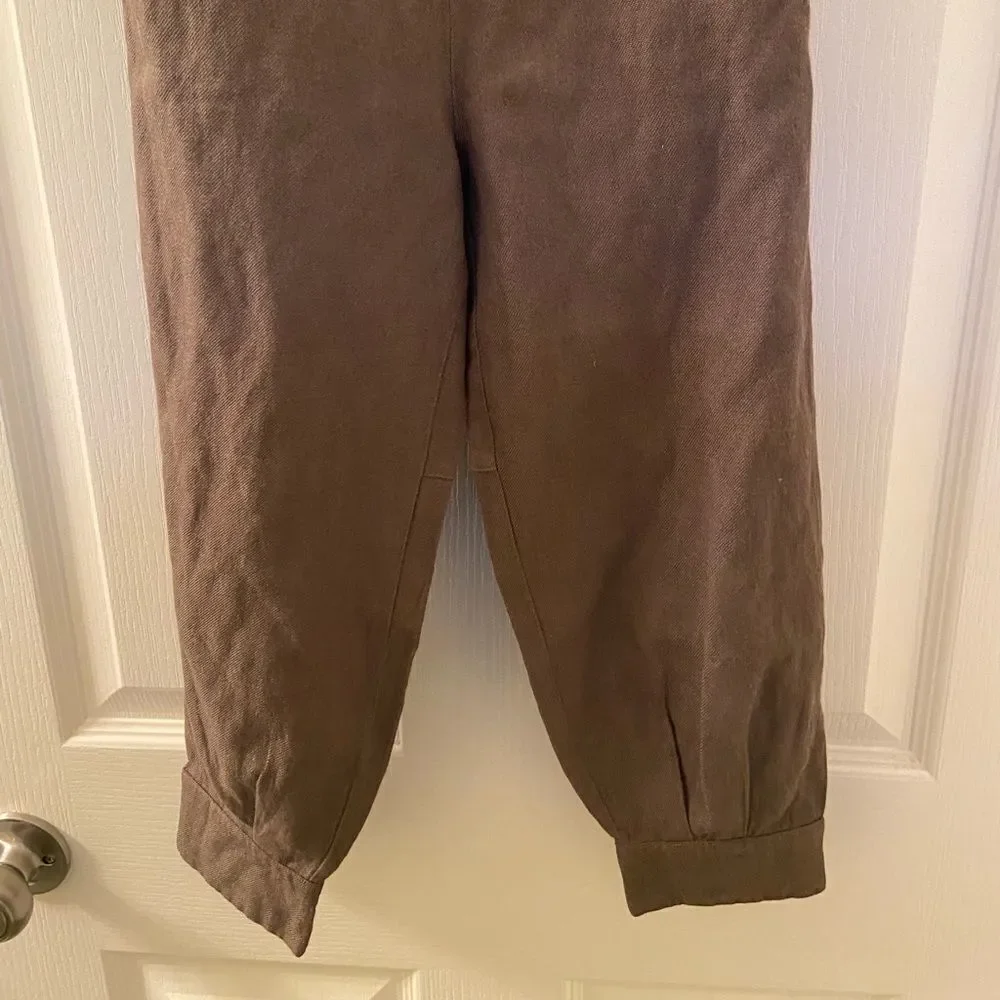 Marni girls trouser